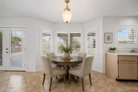 Dining - 6522 Encanto St, Mesa, AZ 85205 photo 1 of 2