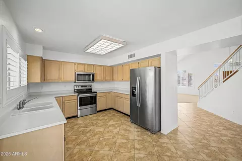 Kitchen - 6522 Encanto St, Mesa, AZ 85205 photo 1 of 3