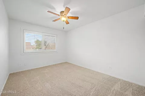 Bedroom - 6522 Encanto St, Mesa, AZ 85205 photo 4 of 4
