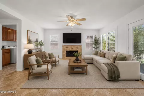 Living - 6522 Encanto St, Mesa, AZ 85205 photo 1 of 6