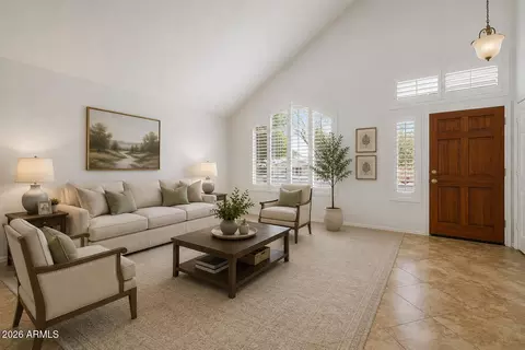 Living - 6522 Encanto St, Mesa, AZ 85205 photo 3 of 6