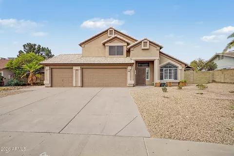 Exterior - 6522 Encanto St, Mesa, AZ 85205 photo 2 of 7
