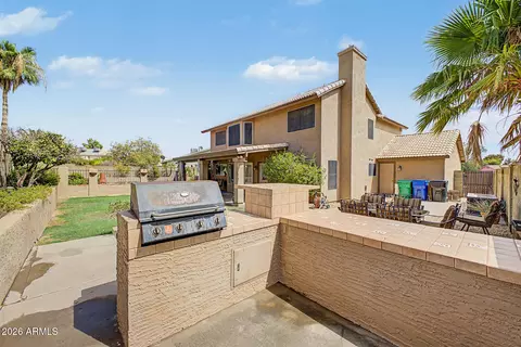 Exterior - 6522 Encanto St, Mesa, AZ 85205 photo 7 of 7