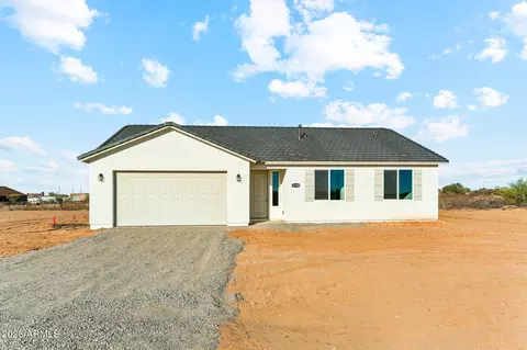 31723 W Buchanan St, Buckeye, AZ 85326