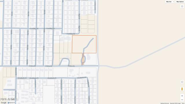 tbd E 2 E Patton St #-, Huachuca City, AZ 85616