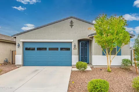 18870 N Conquistador Dr, Maricopa, AZ 85138