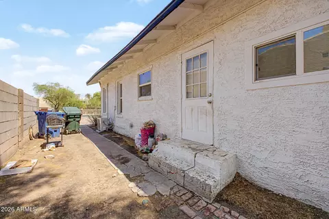 Exterior - 324 N 18th Ave, Phoenix, AZ 85007 photo 7 of 8