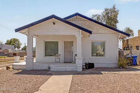 324 N 18th Ave, Phoenix, AZ 85007