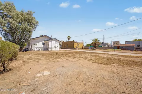 Exterior - 324 N 18th Ave, Phoenix, AZ 85007 photo 5 of 8