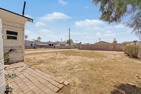 Exterior - 324 N 18th Ave, Phoenix, AZ 85007 photo 6 of 8