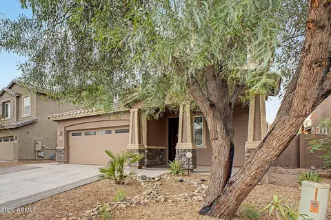 13027 W Lamar Rd, Glendale, AZ 85307