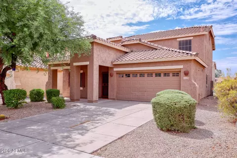 17255 W Rimrock St, Surprise, AZ 85388
