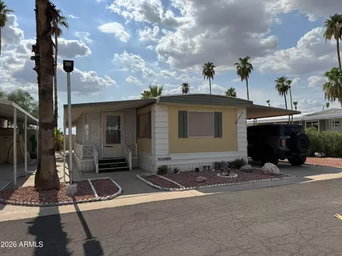 10220 E Apache Trl #220, Apache Junction, AZ 85120 photo 1