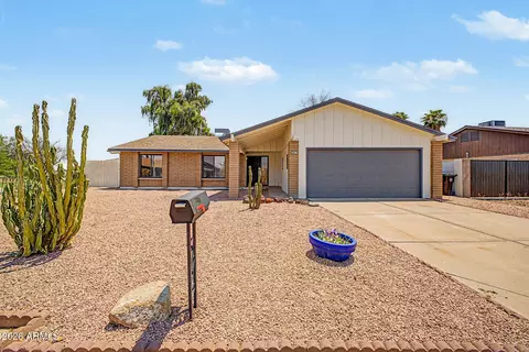 Exterior - 2217 E Holmes Ave, Mesa, AZ 85204 photo 5 of 14