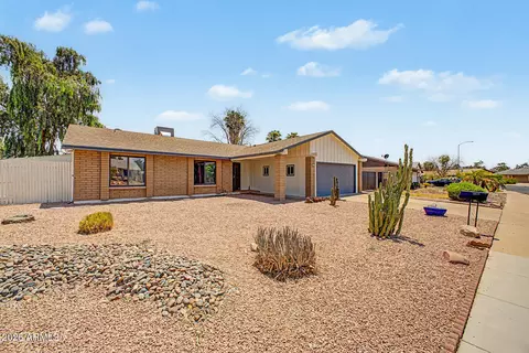 Exterior - 2217 E Holmes Ave, Mesa, AZ 85204 photo 7 of 14