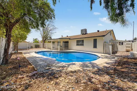 Exterior - 2217 E Holmes Ave, Mesa, AZ 85204 photo 3 of 14