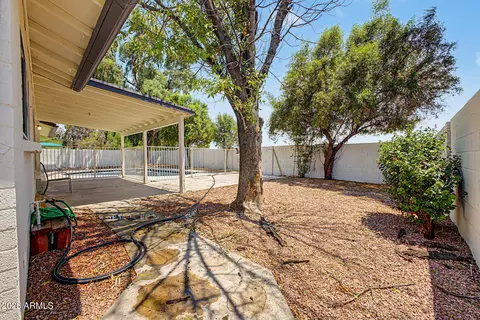 Exterior - 2217 E Holmes Ave, Mesa, AZ 85204 photo 12 of 14