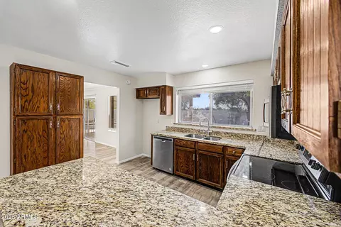 Kitchen - 2217 E Holmes Ave, Mesa, AZ 85204 photo 2 of 4