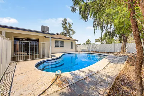Exterior - 2217 E Holmes Ave, Mesa, AZ 85204 photo 14 of 14