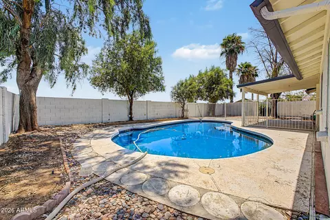 Exterior - 2217 E Holmes Ave, Mesa, AZ 85204 photo 2 of 14