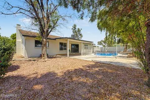 Exterior - 2217 E Holmes Ave, Mesa, AZ 85204 photo 4 of 14