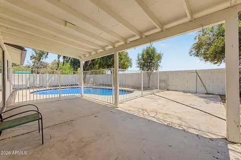 Exterior - 2217 E Holmes Ave, Mesa, AZ 85204 photo 11 of 14