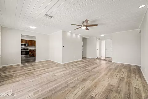 Living - 2217 E Holmes Ave, Mesa, AZ 85204 photo 4 of 7
