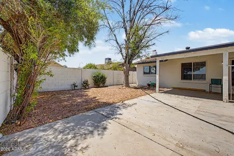 Exterior - 2217 E Holmes Ave, Mesa, AZ 85204 photo 13 of 14