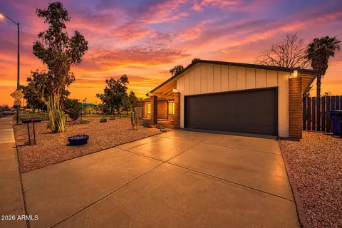 Exterior - 2217 E Holmes Ave, Mesa, AZ 85204 photo 1 of 14