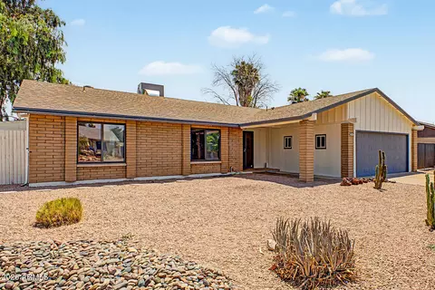 Exterior - 2217 E Holmes Ave, Mesa, AZ 85204 photo 8 of 14