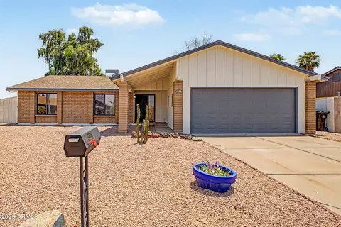 Exterior - 2217 E Holmes Ave, Mesa, AZ 85204 photo 6 of 14