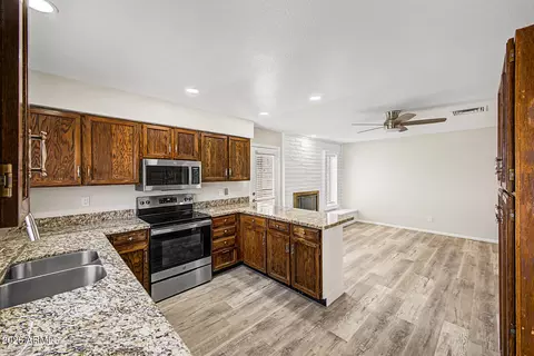 Kitchen - 2217 E Holmes Ave, Mesa, AZ 85204 photo 1 of 4