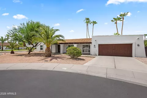 8918 N 80th Pl, Scottsdale, AZ 85258