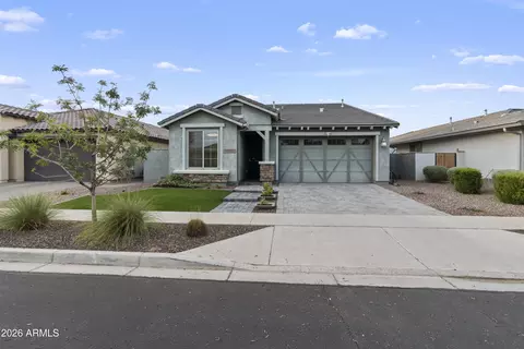 14400 W Bloomfield Rd, Surprise, AZ 85379