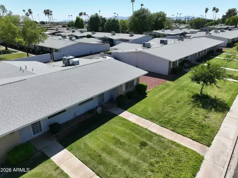 10863 W Thunderbird Blvd, Sun City, AZ 85351