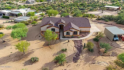 13849 E Hawknest Rd, Scottsdale, AZ 85262