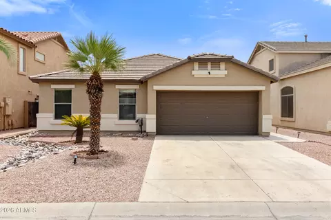 1001 E Mountain View Rd, San Tan Valley, AZ 85143