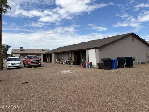 4804 E Caballero Cir, Mesa, AZ 85205 photo 2