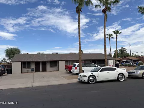4804 E Caballero Cir, Mesa, AZ 85205 photo 1
