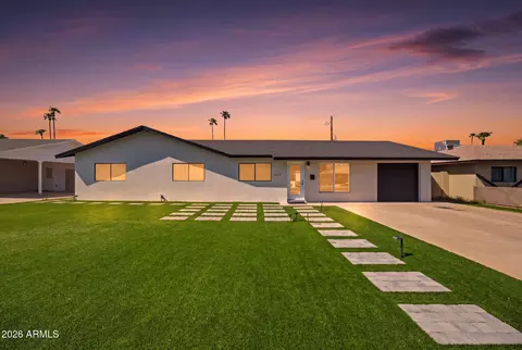 7634 E 3rd St, Scottsdale, AZ 85251