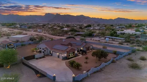 19738 W Mariposa Dr, Litchfield Park, AZ 85340