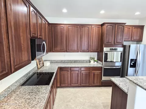 Kitchen - 3496 E Merrill Ave, Gilbert, AZ 85234 photo 3 of 5