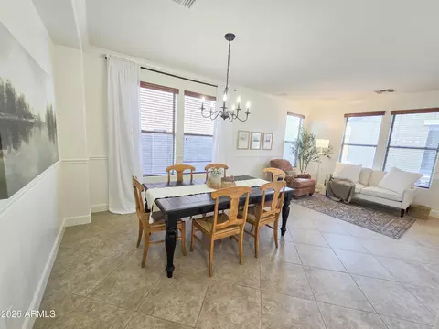 Dining - 3496 E Merrill Ave, Gilbert, AZ 85234 photo 2 of 3