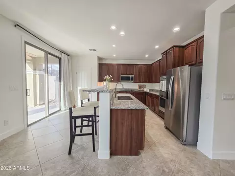Kitchen - 3496 E Merrill Ave, Gilbert, AZ 85234 photo 1 of 5