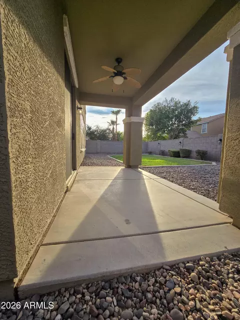 Exterior - 3496 E Merrill Ave, Gilbert, AZ 85234 photo 4 of 5