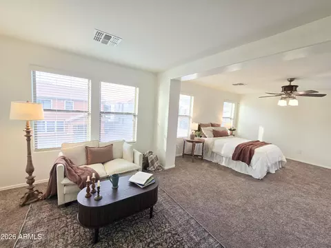 Bedroom - 3496 E Merrill Ave, Gilbert, AZ 85234 photo 7 of 7