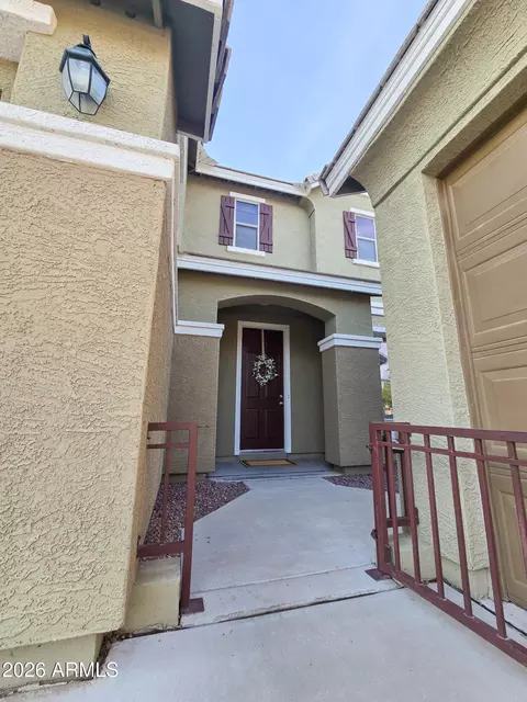 Exterior - 3496 E Merrill Ave, Gilbert, AZ 85234 photo 2 of 5