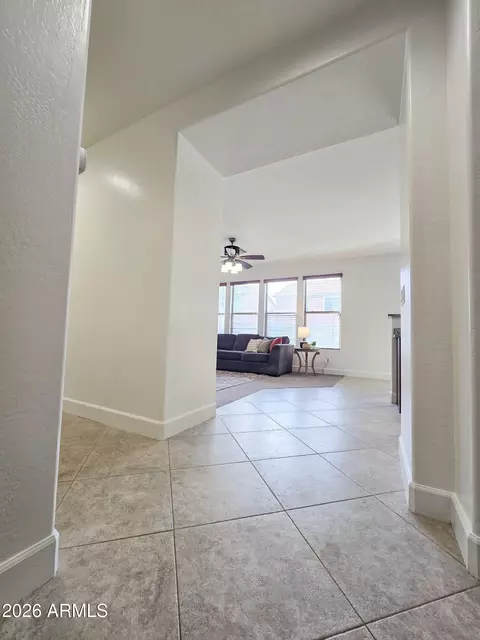 Entry Way - 3496 E Merrill Ave, Gilbert, AZ 85234 photo 3 of 7