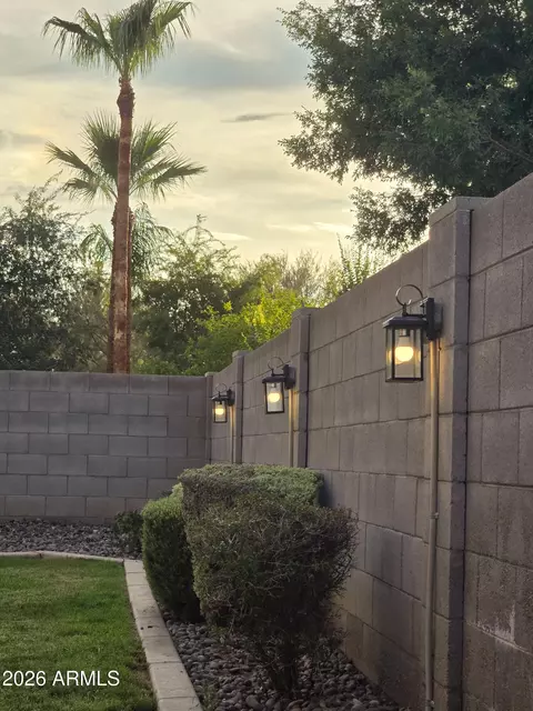 Exterior - 3496 E Merrill Ave, Gilbert, AZ 85234 photo 5 of 5