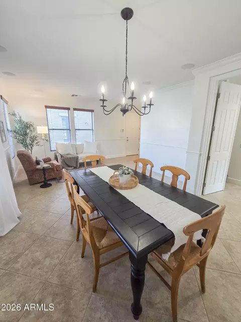 Dining - 3496 E Merrill Ave, Gilbert, AZ 85234 photo 3 of 3
